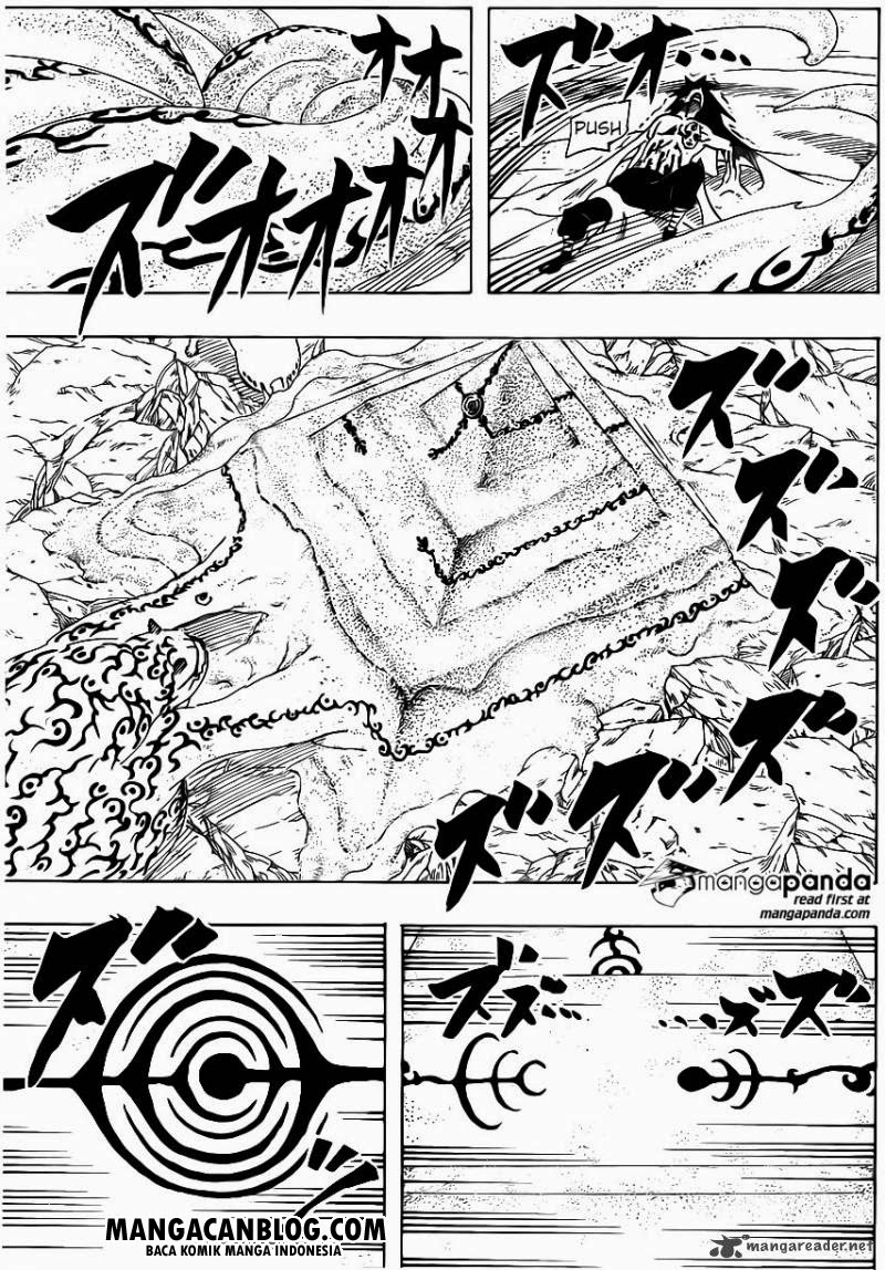 Naruto manga amazon